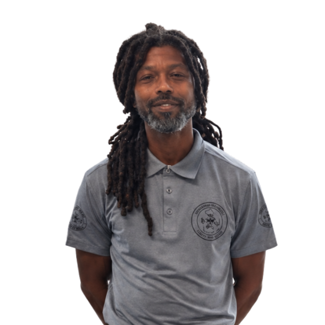 Carlos Hamilton, owner of Hamilton Helping Hands LLC, Decatur GA handyman and renovation expert